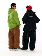 Gateway 20K Baggy Cargo Pants - Unisex | LITAN