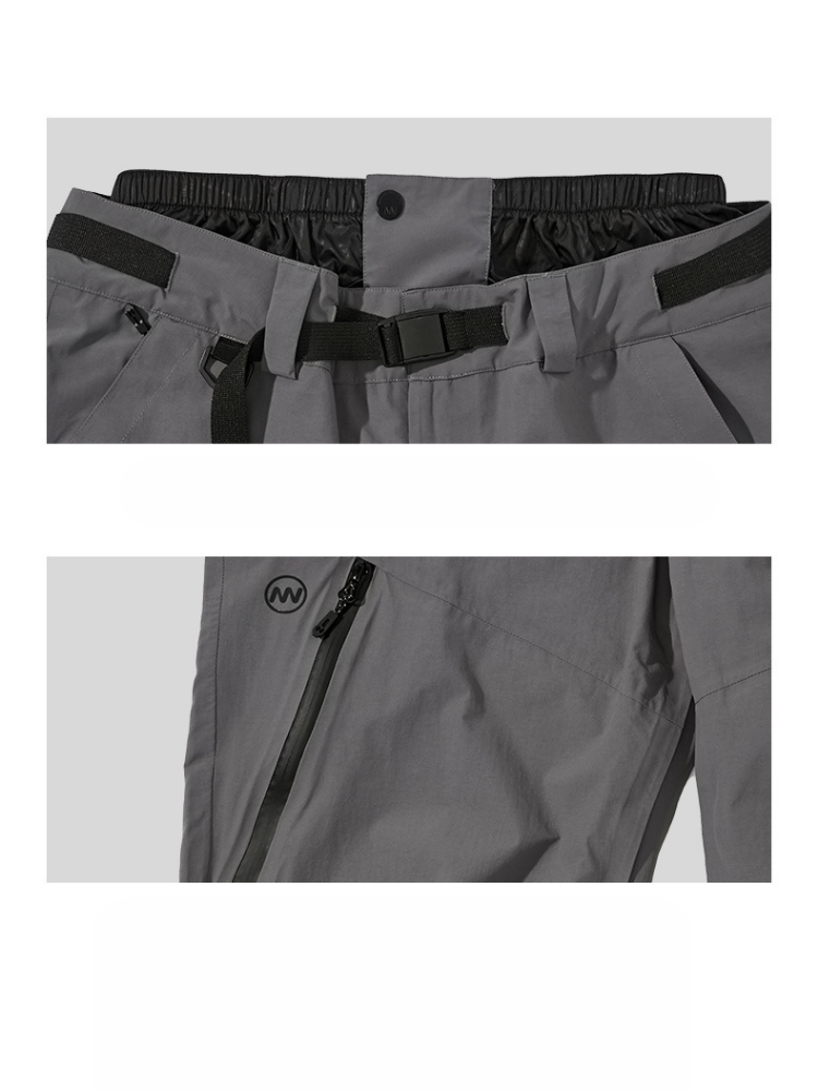 Blizzard 10K Snow Pants – Women's | NANDN