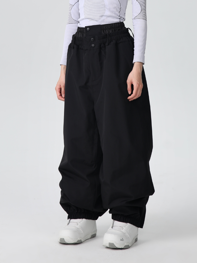 Pro 15K 3L Freeride Snow Pants - Women's | Searipe