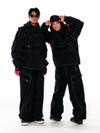 Gateway 20K Baggy Cargo Pants - Unisex | LITAN