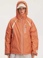 10K Waterproof Mountain Breeze 3.0 Down Shell Jacket – Unisex | Monterest