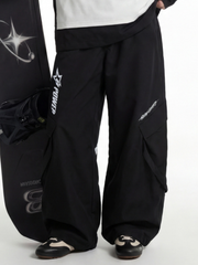 Moto Racing 3L Snow Pants - Unisex | BCG