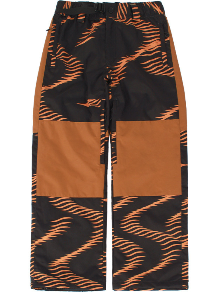 Gsou Snow Summit Trail Pants - Women's