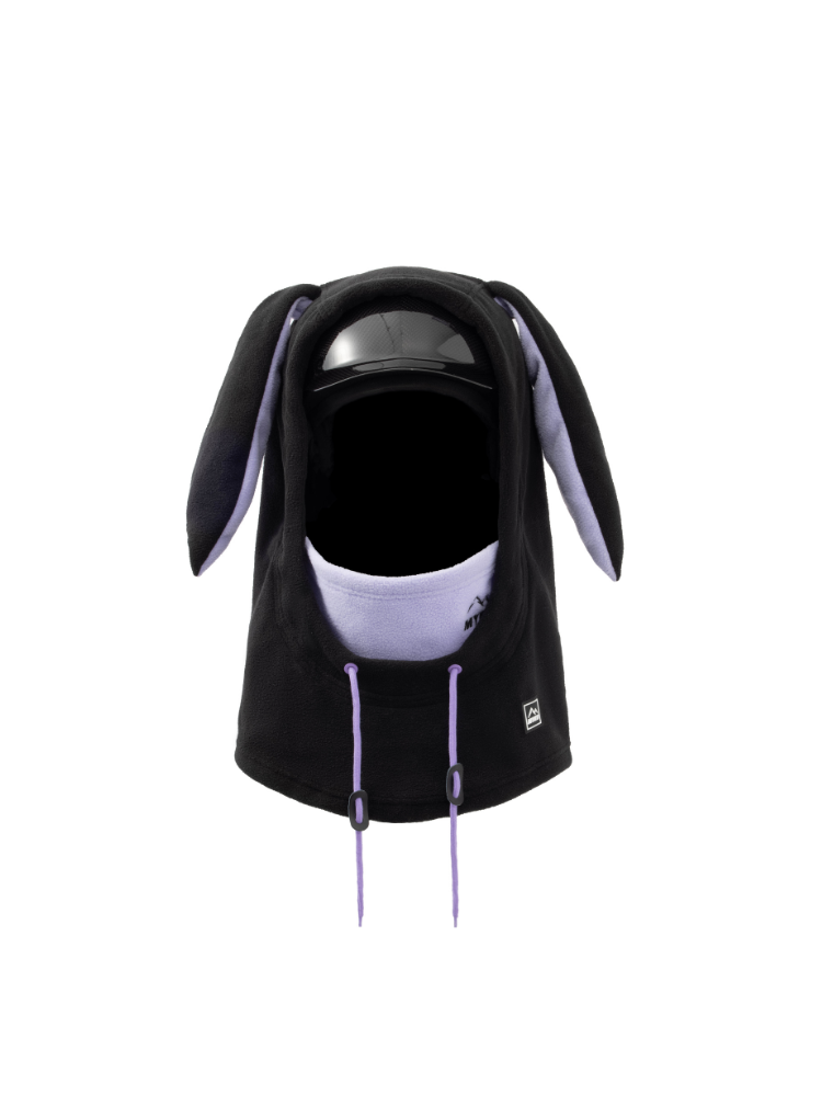 YEKE Cute Snow Helmet Hood - Unisex | MYKU