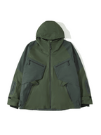 Freeride 30K 2L Ski Jacket - Women's | LITAN