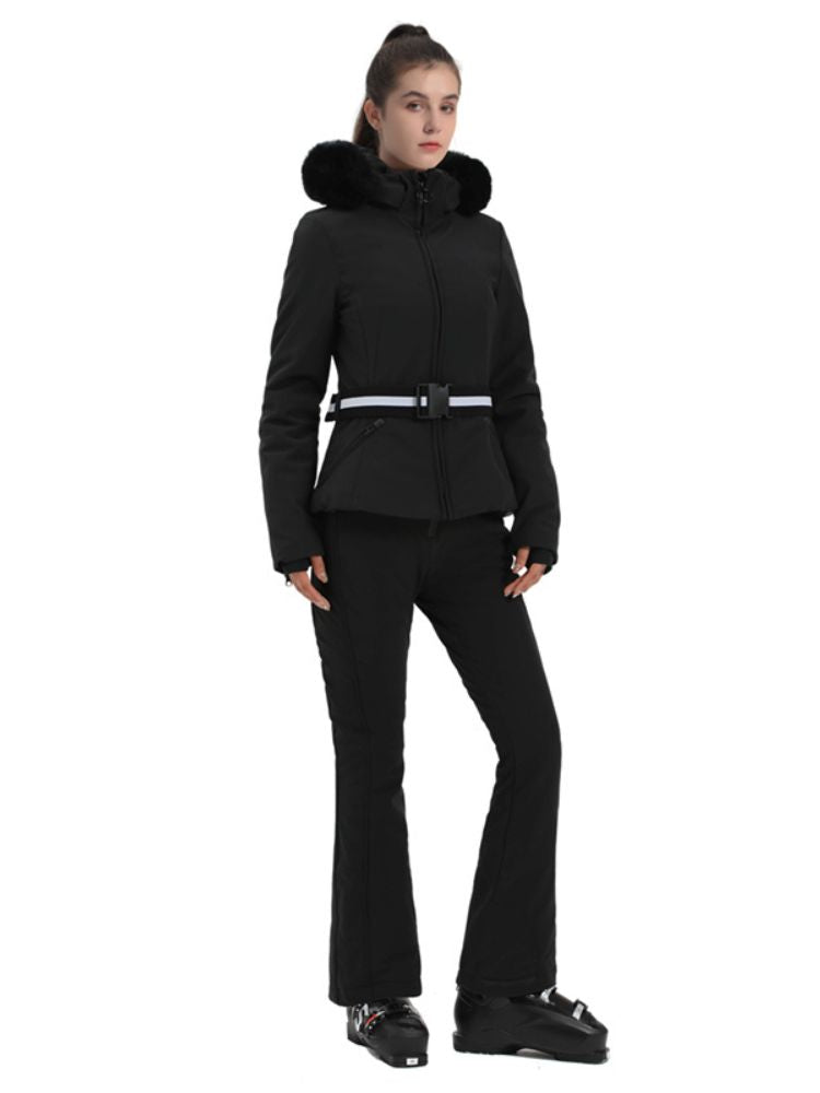 Alpine Down Insulated Jacket - Women's | Gsou Snow