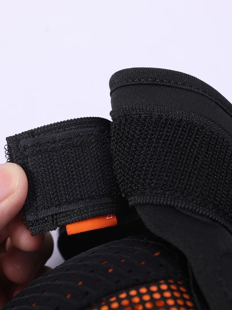 ImpactFlex Hip & Knee Protection Set – Unisex | Doorek