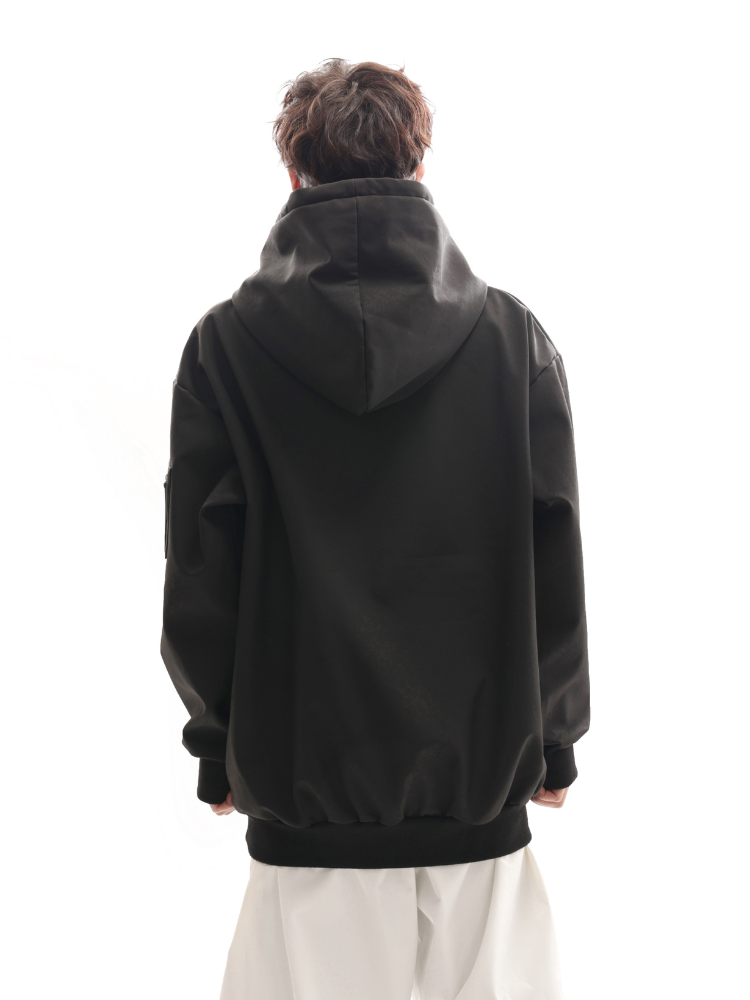Molocoster Mount Thermal Waterproof Hoodie – Unisex