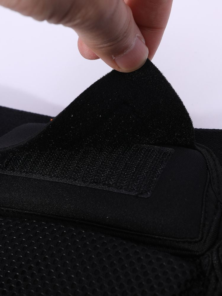 D3O Hip Impact Shorts – Unisex | Doorek