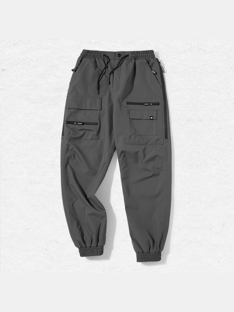 Jogger NarrowCut Snow Pants – Women's | NANDN