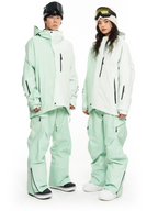 Gradient Color Mountain Jacket - Women's | LITAN