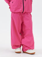 3L Chill Waterproof Insulated Pants - Women's | NANDN
