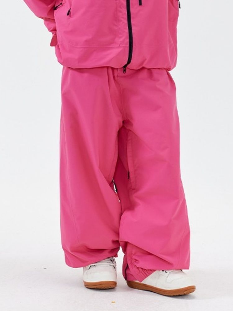 NANDN 3L Chill Insulated Pants - Women's