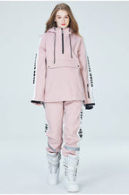 Liners Pink Series 10K Snow Suit - Unisex | ARCTIC QUEEN