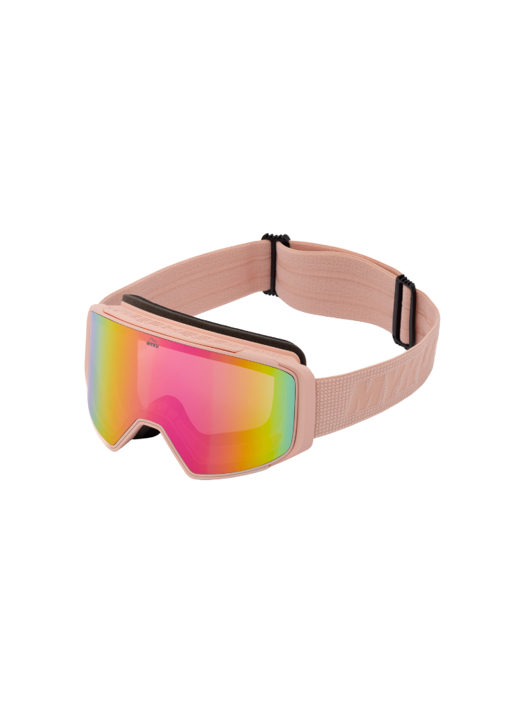 EP Magnetic Ski Goggles - Unisex | MYKU