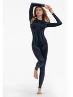 ThermoLite Seamless Core Base Layer Top – Women's | NANDN