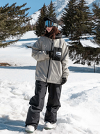 Command 10K Insulated Shell Jacket – Women's | NANDN