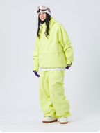 Fresh Alpine 3L 20K Insulated Snow Suit – Women's | NANDN