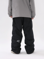 Graffiti Street Ski Pants – Unisex | Molocoster
