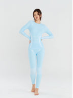 JointFlex Seamless Base Layer Top – Women's | NANDN