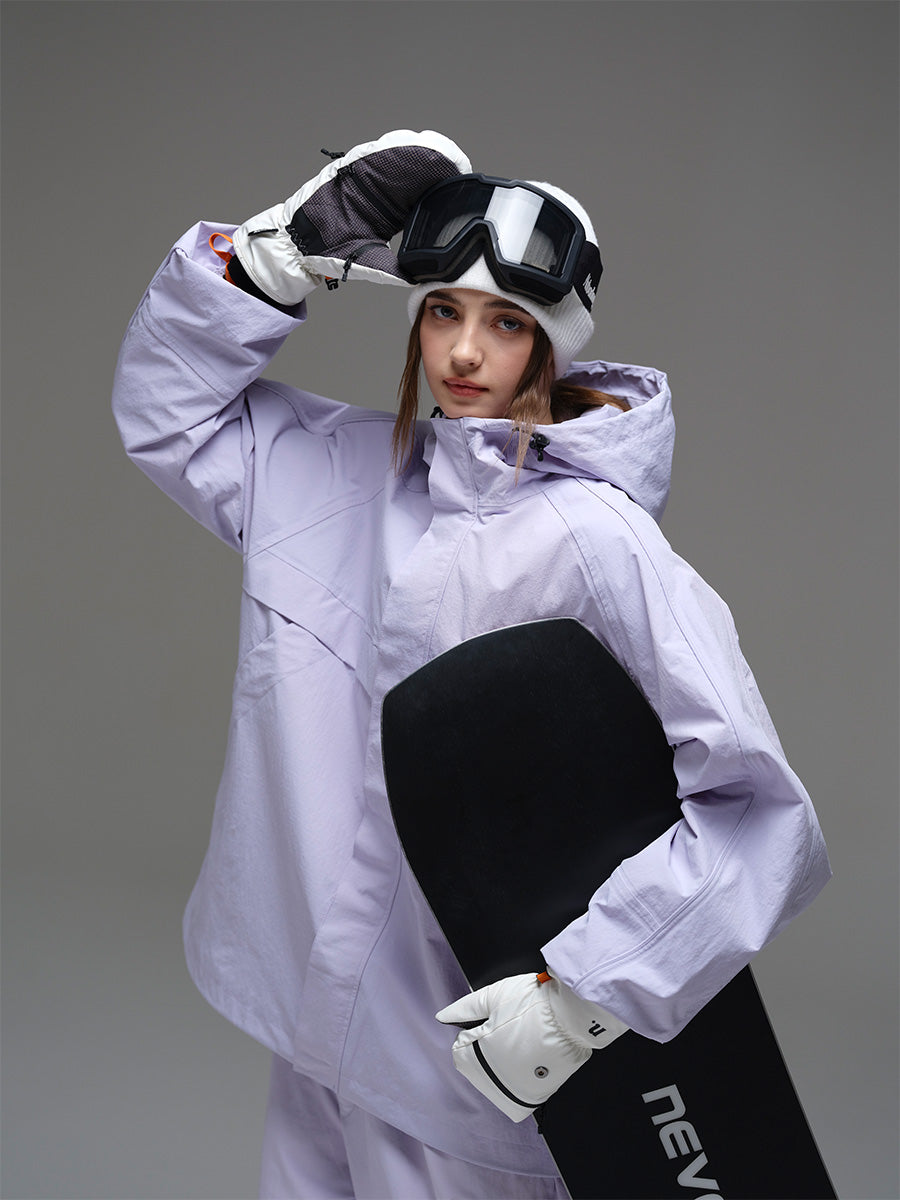 Pure Free Dope 2L Snow Jacket – Unisex | Nobaday