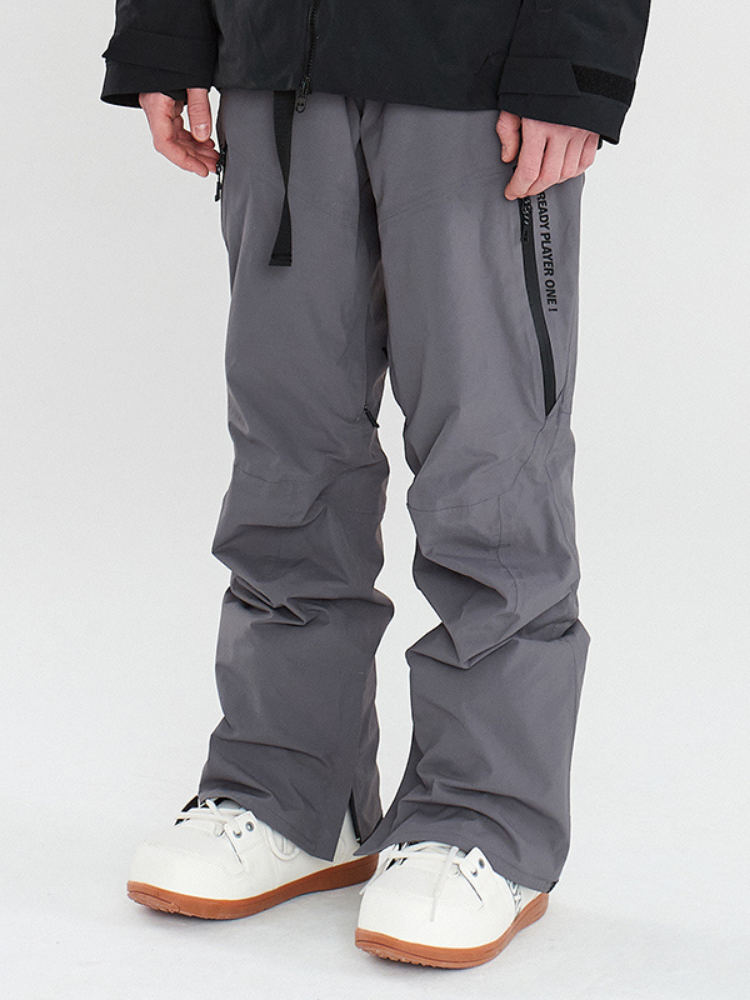 Blizzard 10K Snow Pants – Women's | NANDN
