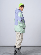 X-Doll Winter Pro Ski Jacket – Men's | NANDN