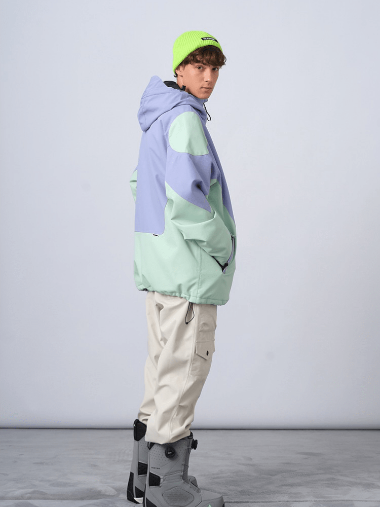 NANDN X DOLL Winter Pro Ski Jacket - Men's
