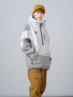 X-Doll Winter Pro Ski Jacket – Men's | NANDN