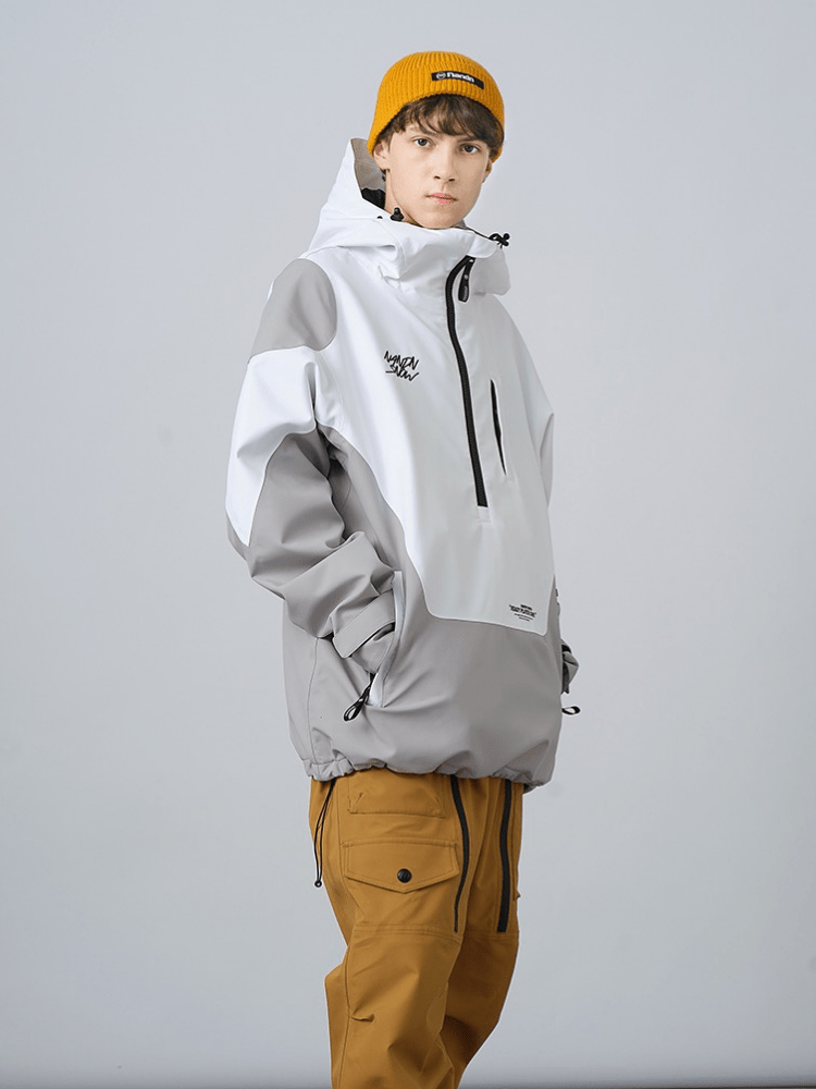 NANDN X DOLL Winter Pro Ski Jacket - Men's