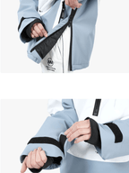 X-Doll Winter Pro Ski Jacket – Men's | NANDN