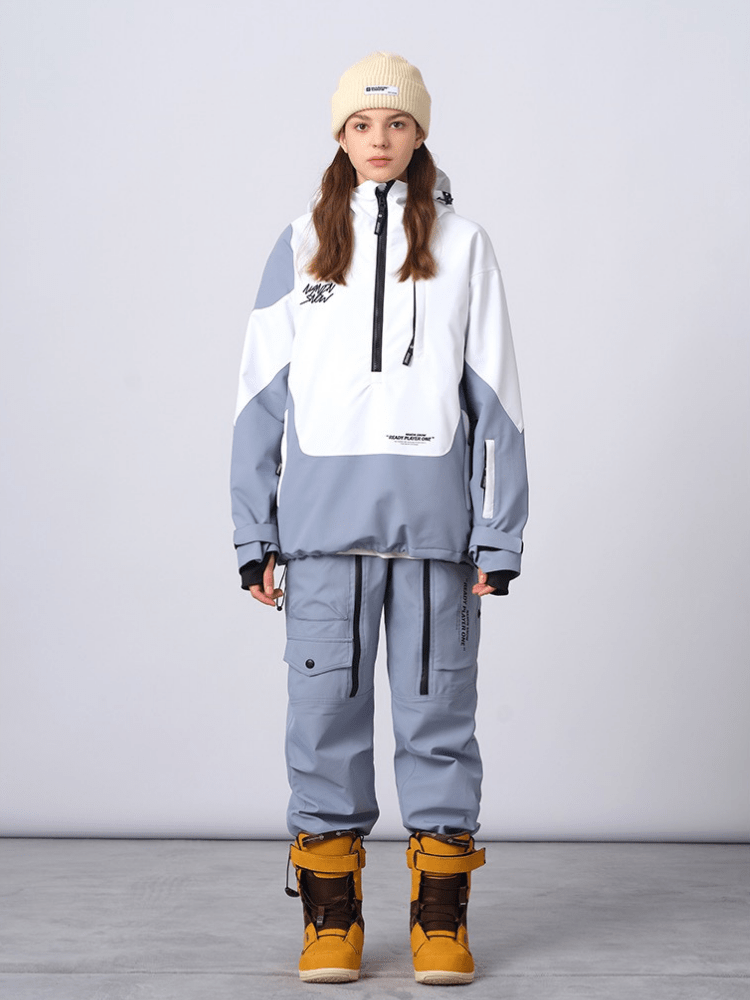 NANDN X DOLL Winter Pro Ski Jacket - Women's