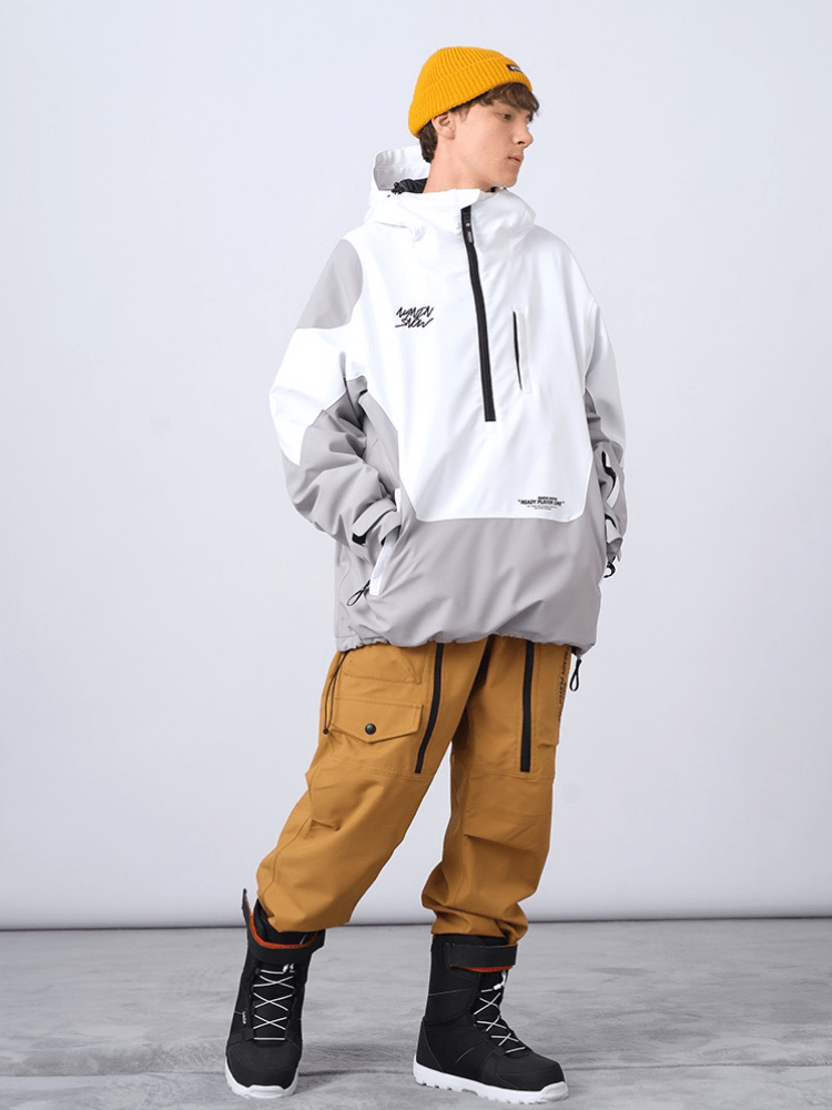 NANDN X DOLL Winter Pro Ski Jacket - Men's