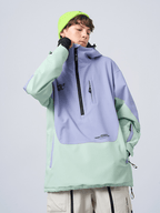 X-Doll Winter Pro Ski Jacket – Men's | NANDN