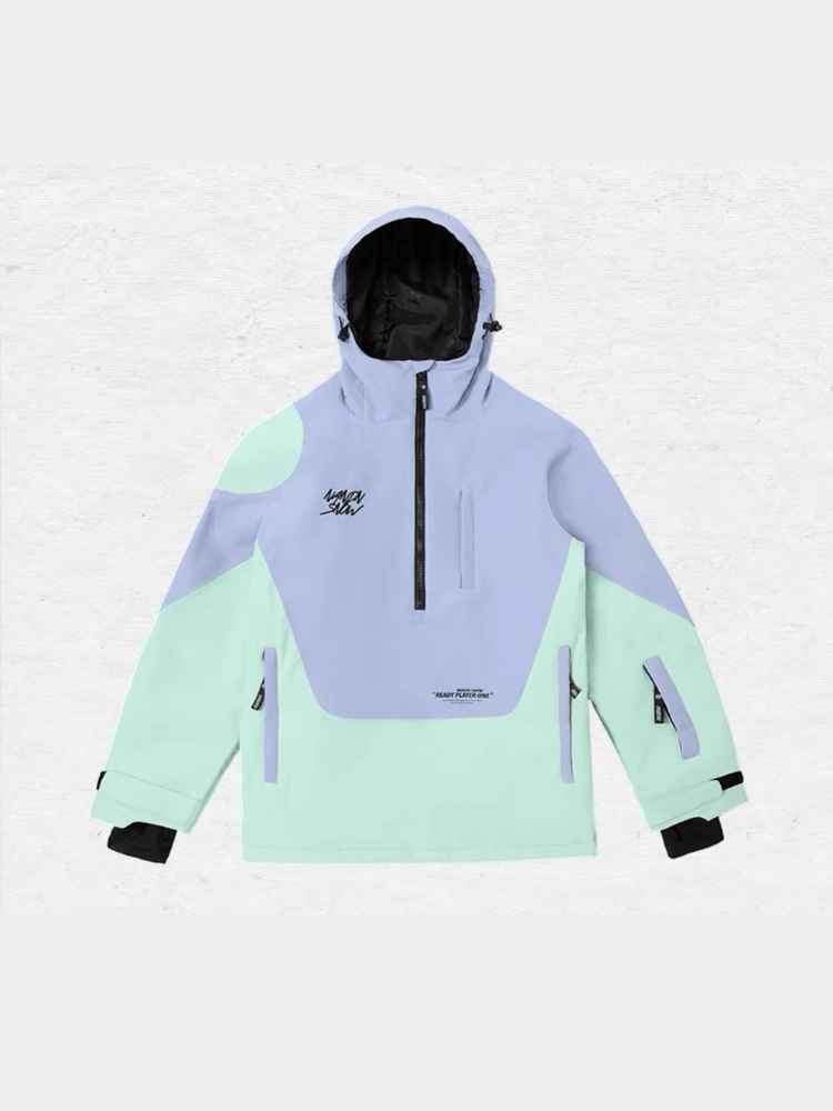 NANDN X DOLL Winter Pro Ski Jacket - Men's