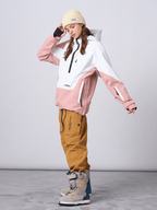 X-Doll WinterPro 15K Insulated Ski Jacket – Women's | NANDN
