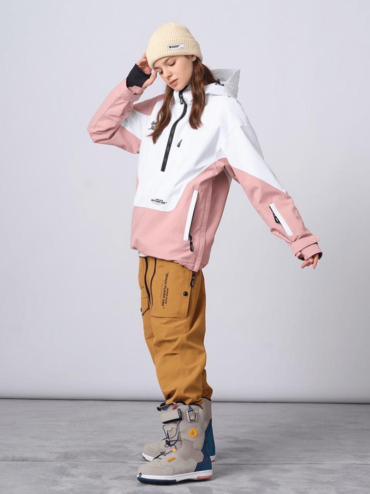 NANDN X DOLL Winter Pro Ski Jacket - Women's