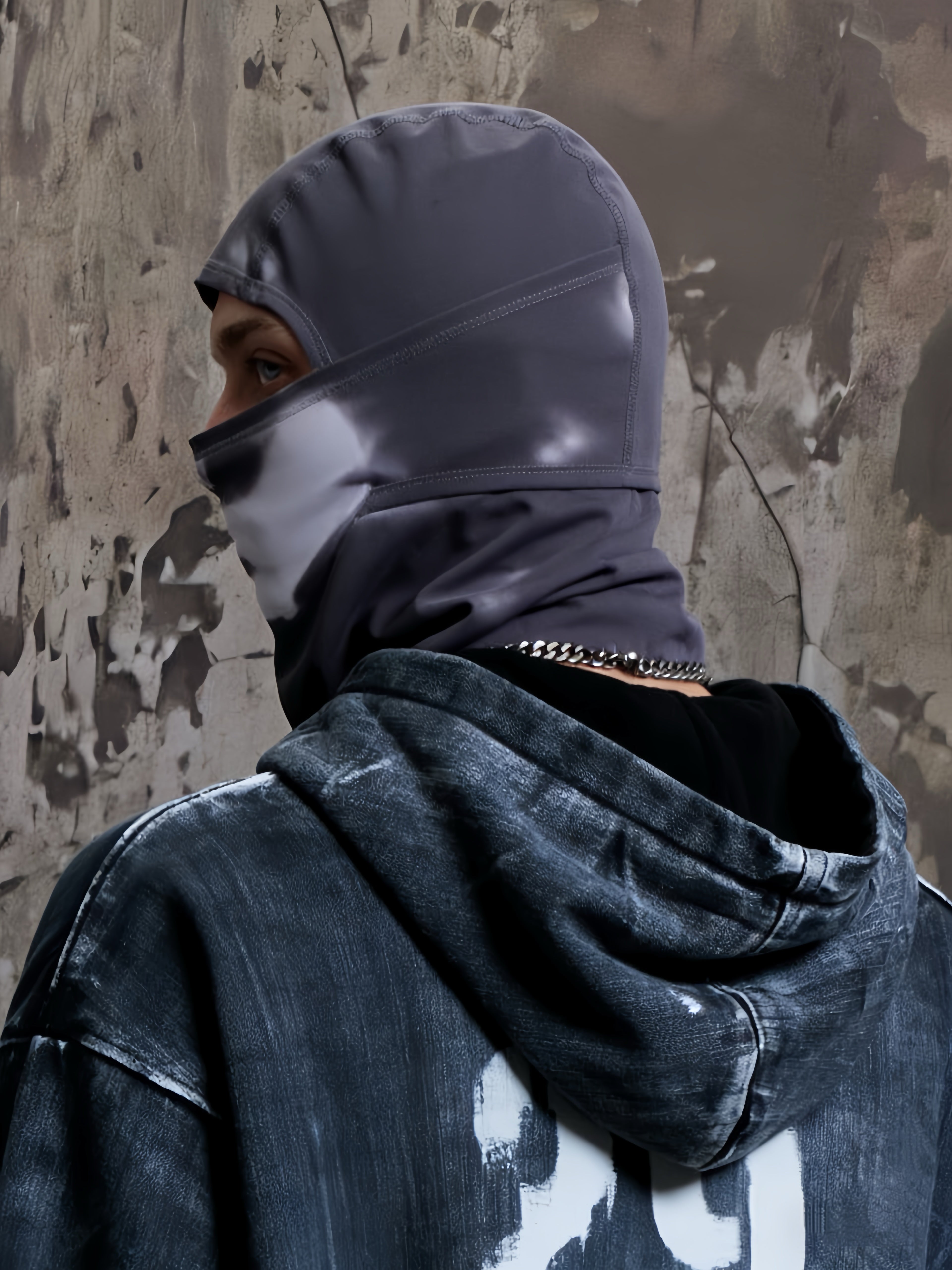 Heat-Reactive Balaclava – Unisex | Snowoutfit