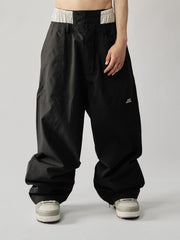 3L All-Mountain Shell Ski Pants - Unisex | NAAP ARCHIVE
