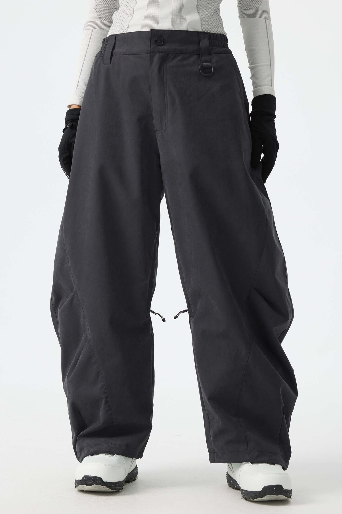 Brushed Barrel Snow Pants– Unisex | Gsou Snow