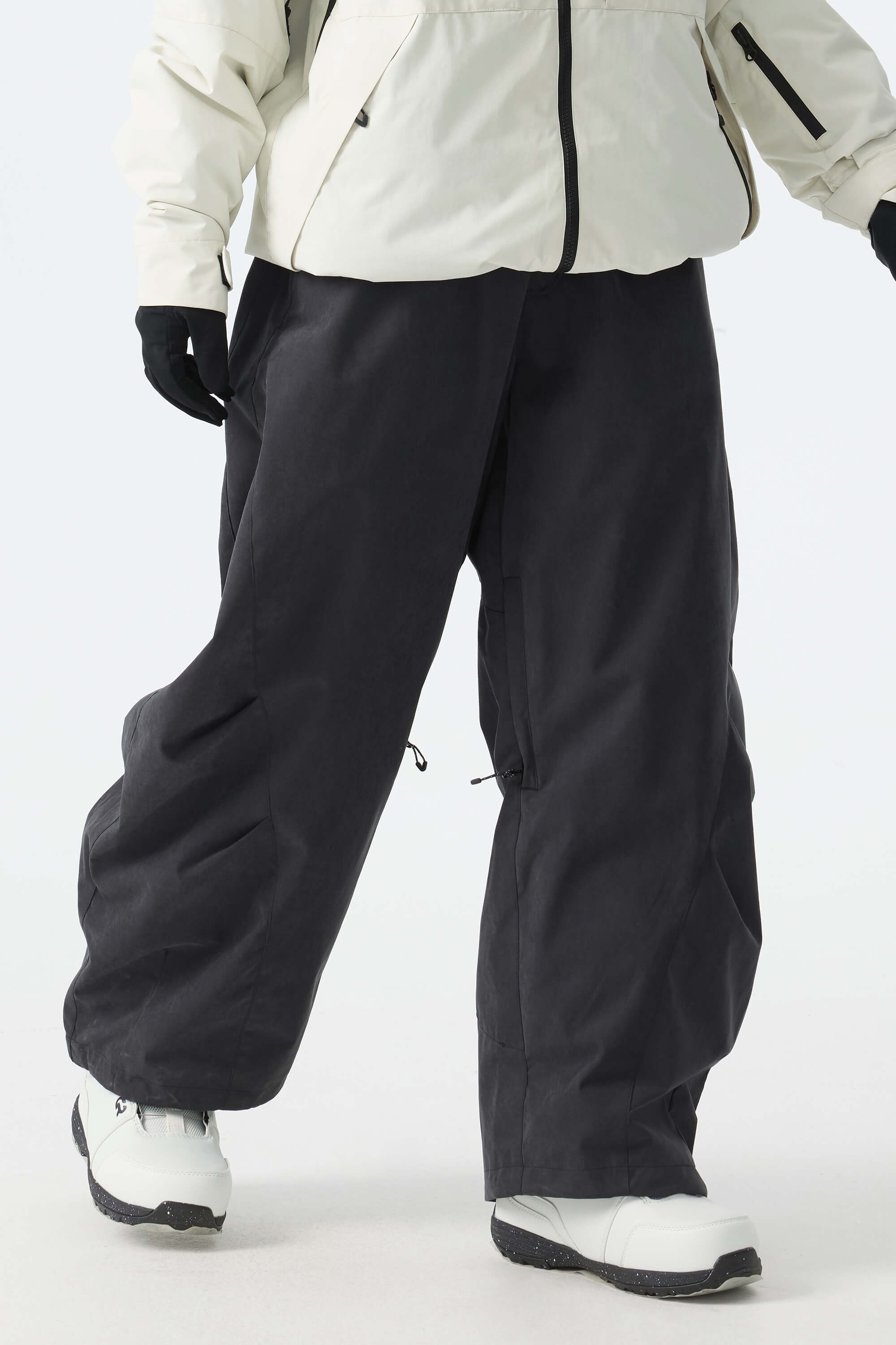 Brushed Barrel Snow Pants– Unisex | Gsou Snow