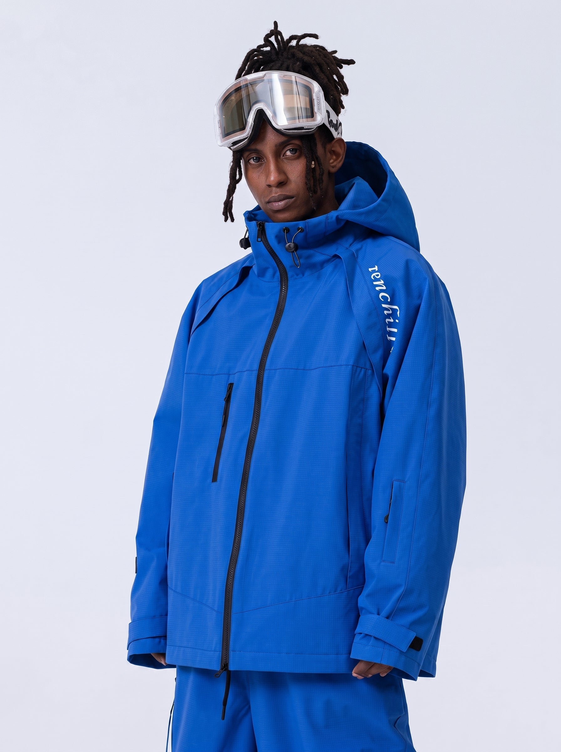3L Peak Performance Ski Jacket - Unisex | RenChill