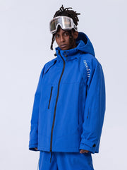 3L Peak Performance Ski Jacket - Unisex | RenChill