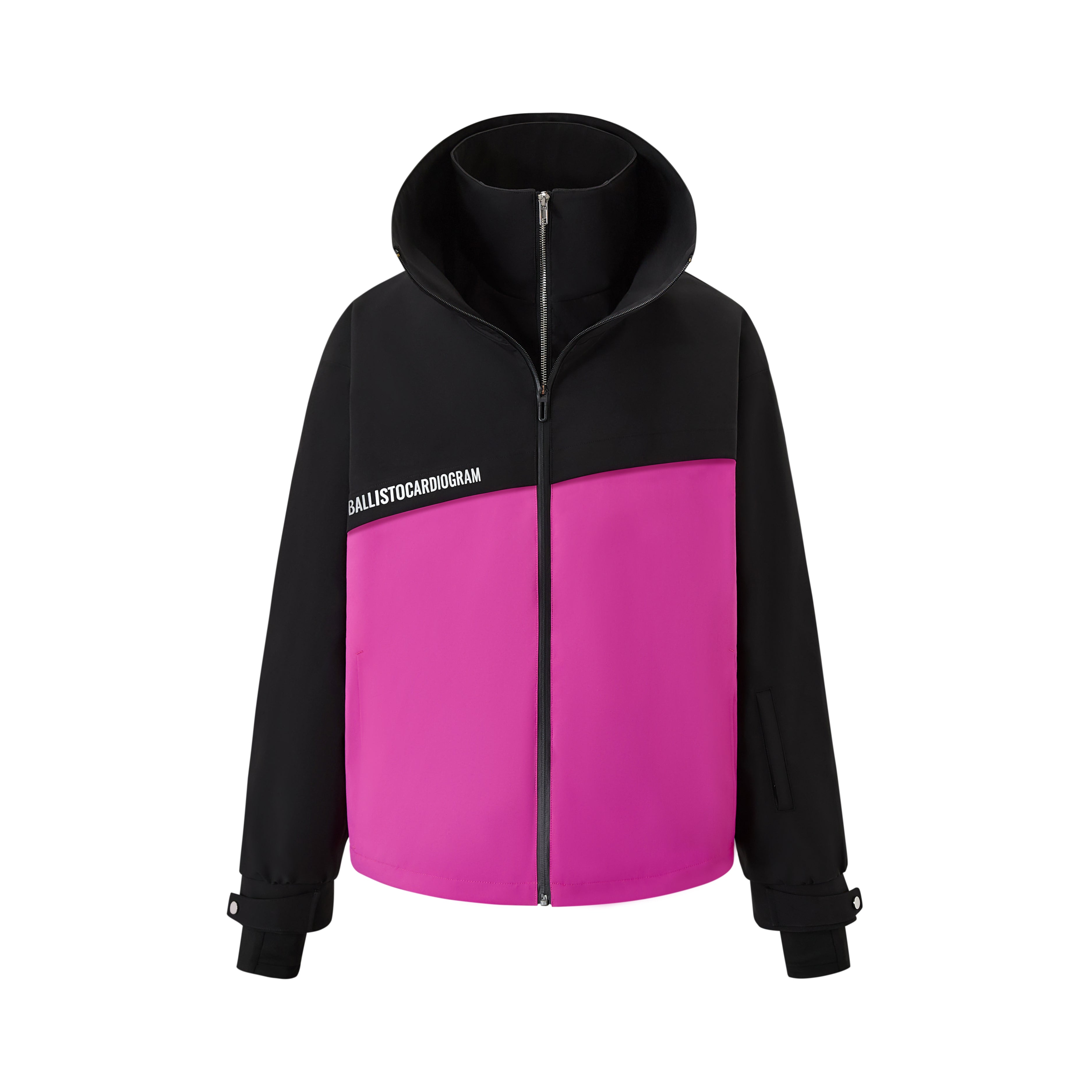 Speed Field Color-Block Ski Jacket- Women's | BCG