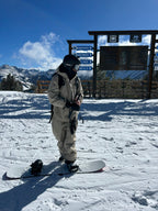 Powline 15K Insulated Snow Suit - Unisex | Doorek