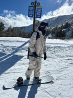 Powline 15K Insulated Snow Suit - Unisex | Doorek
