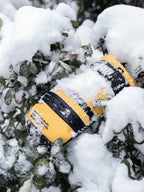 WristGuard Pro Kevlar Snow Mittens – Unisex | NANDN