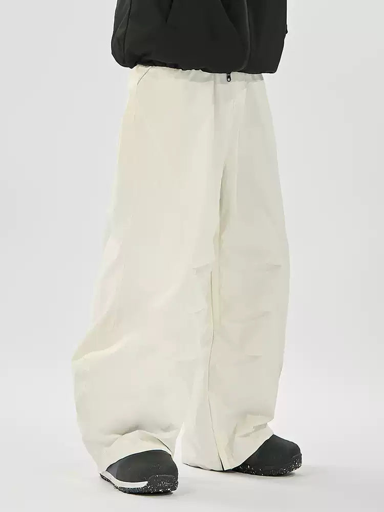 BladeCurve Ski Pants - Unisex | Doorek