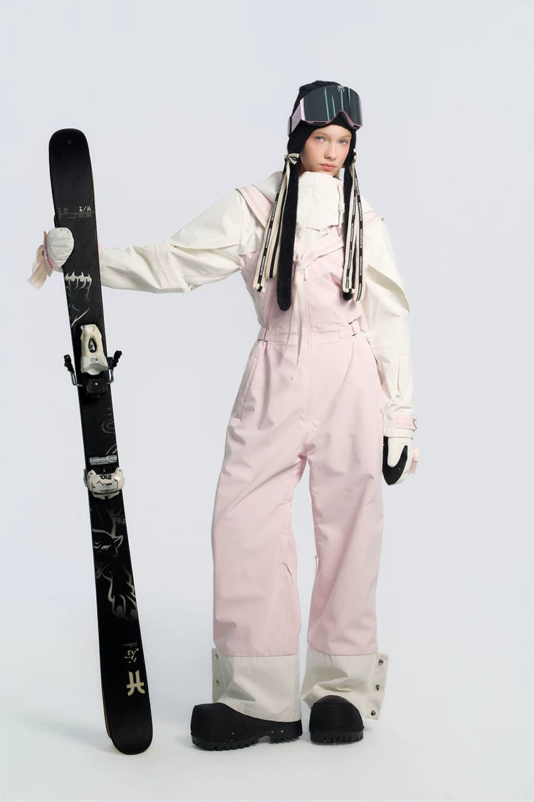 Vintage Sailor Ski Jacket – Women’s | BCG