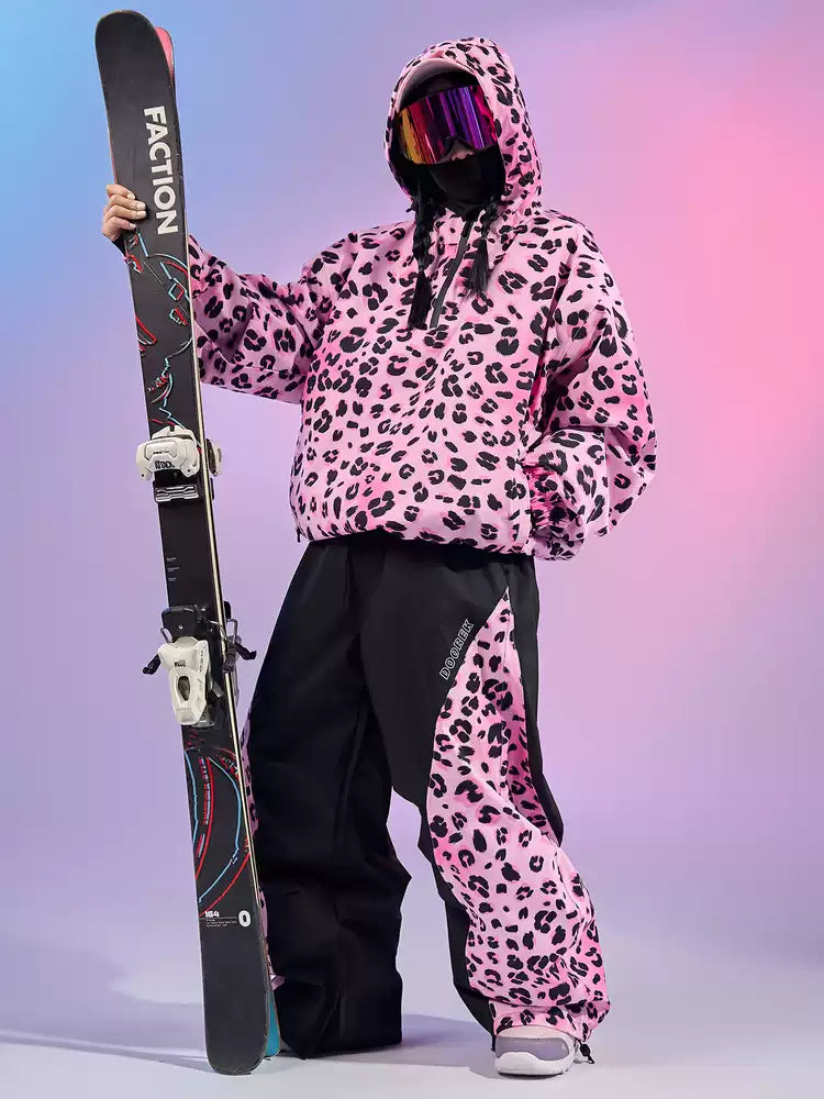 BladeCurve Ski Pants - Unisex | Doorek